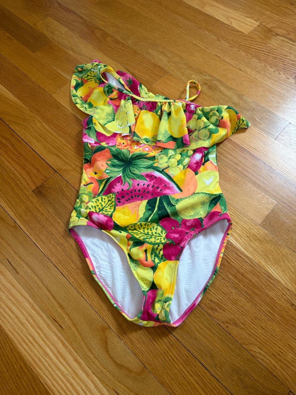 Janie and Jack girls swimsuit
